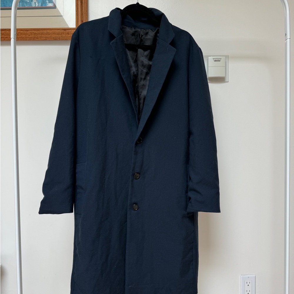 OAK + FORT Blazer